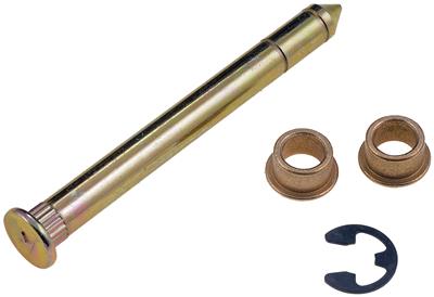 Door Hinge Pin and Bushing Kit Dorman - Autograde 703-269