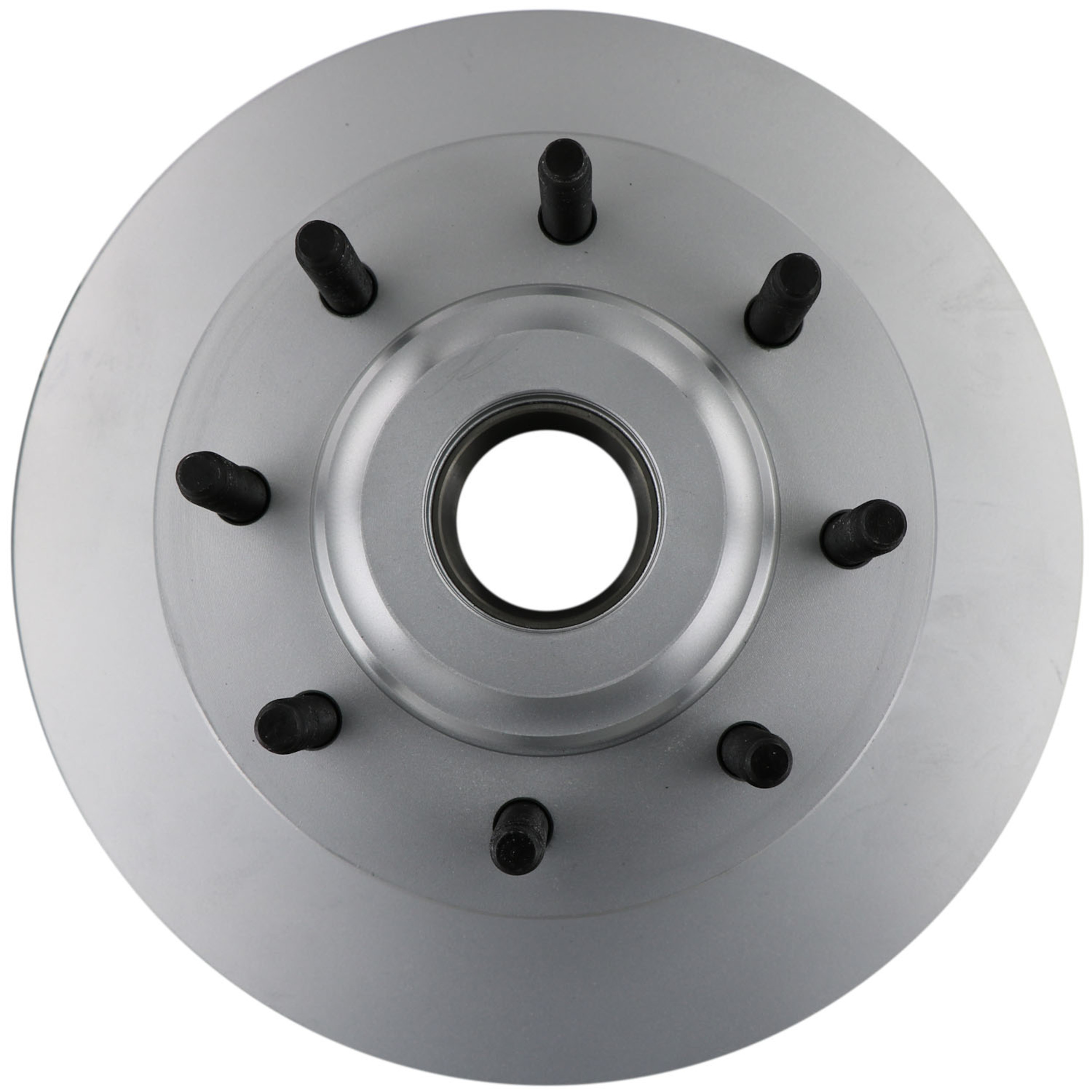 Disc Brake Rotor and Hub Assembly Perfect Stop 663236