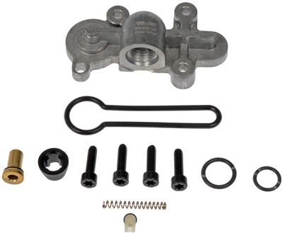 Fuel Injection Pressure Regulator Dorman - OE Solutions 904-239