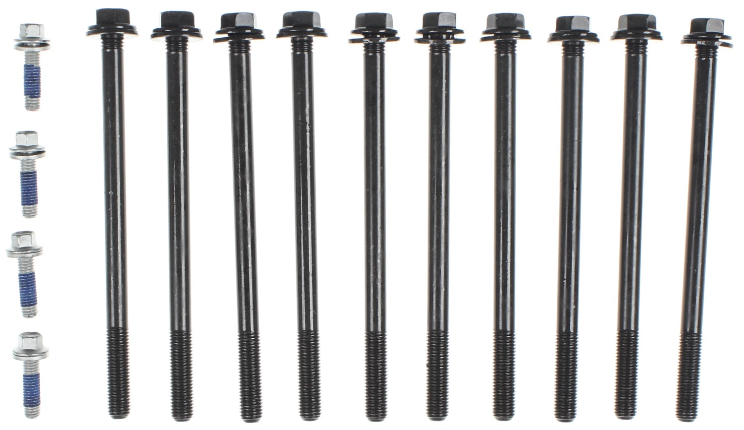 Engine Cylinder Head Bolt Set MAHLE GS33784