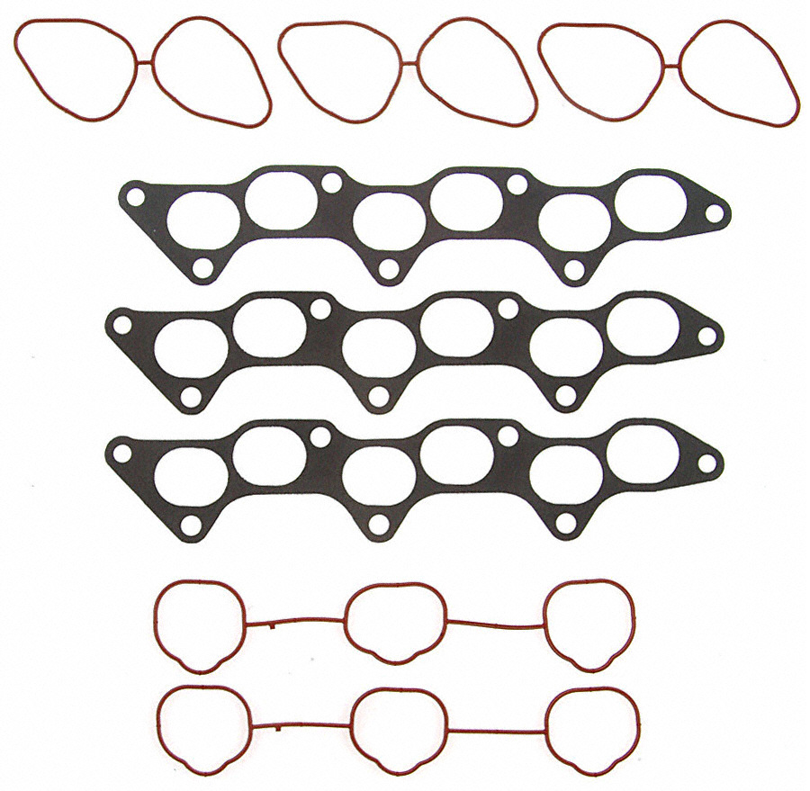 Engine Intake Manifold Gasket Set FEL-PRO MS 96103-1