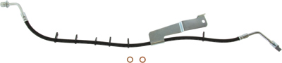 Brake Hydraulic Hose Centric Parts 150.80320