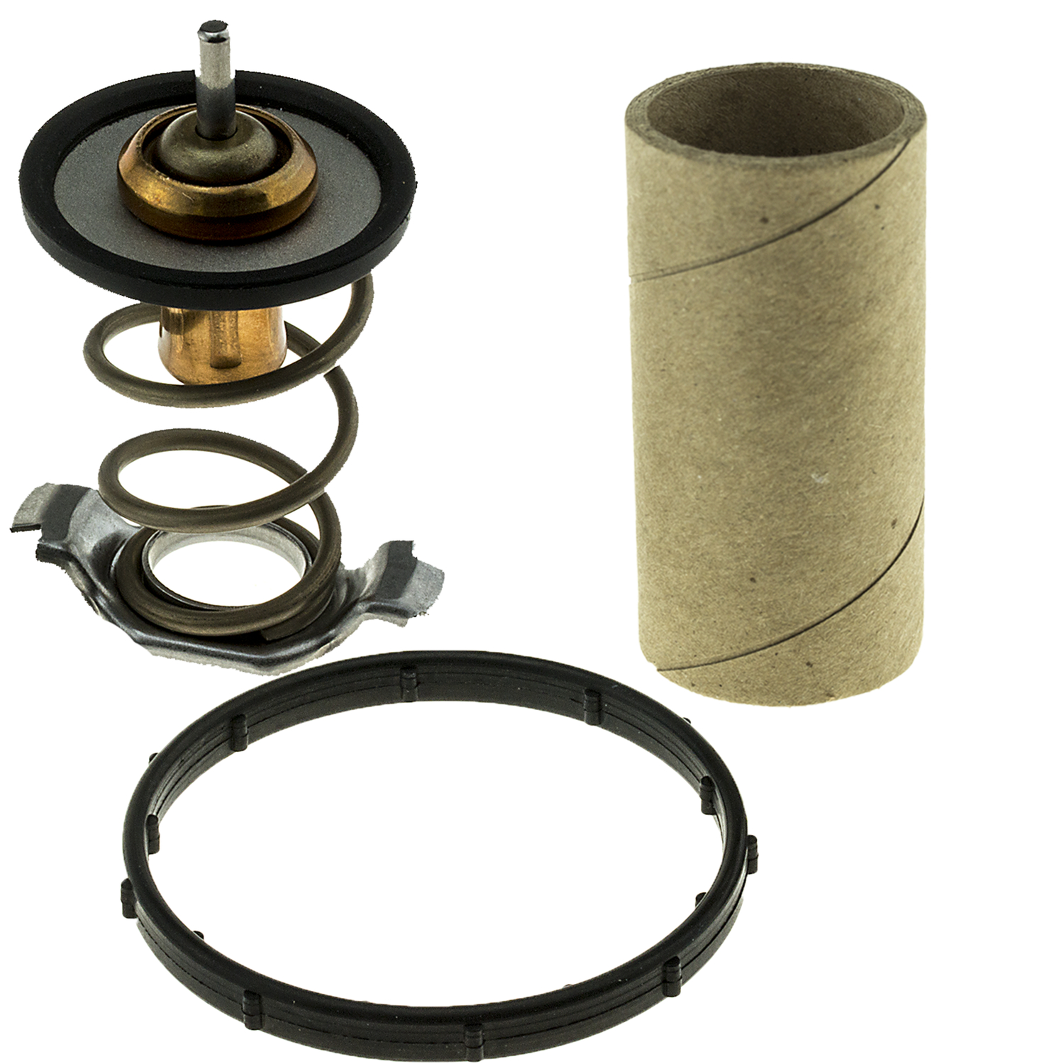 Engine Coolant Thermostat Motorad 724-203