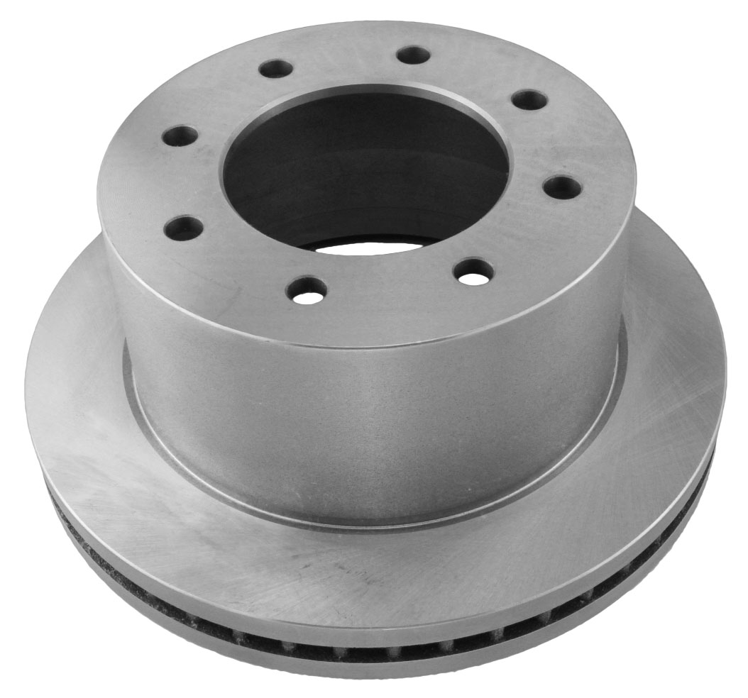 Disc Brake Rotor Parts Master 901030