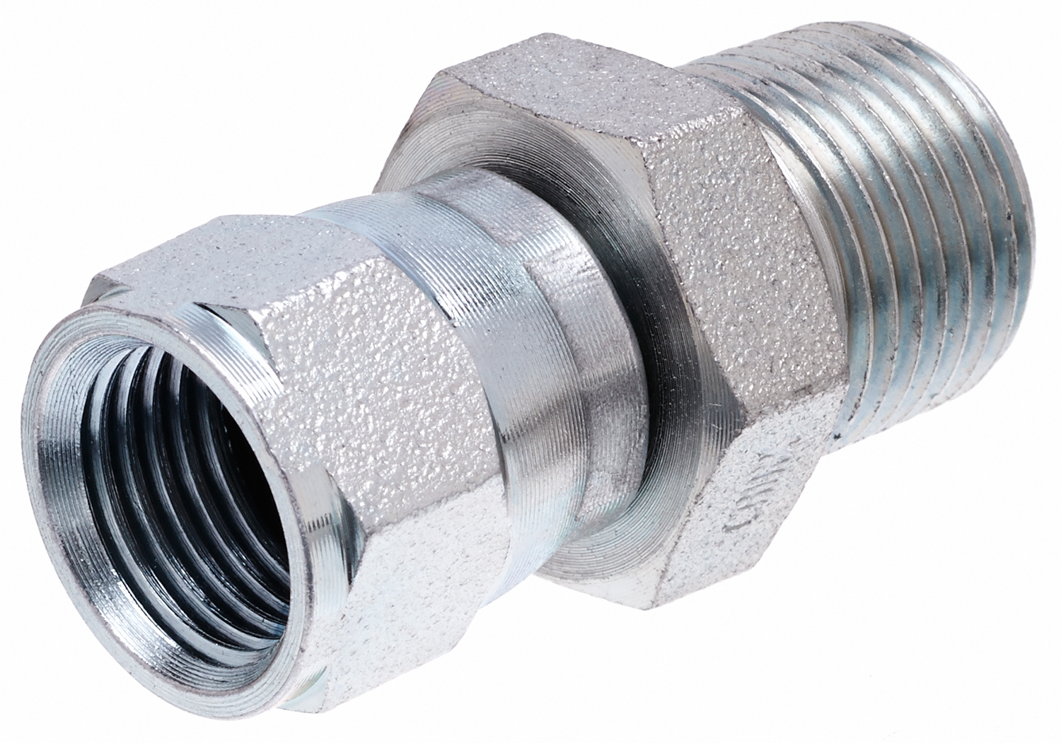 Hydraulic Coupling / Adapter Gates G60520-0402