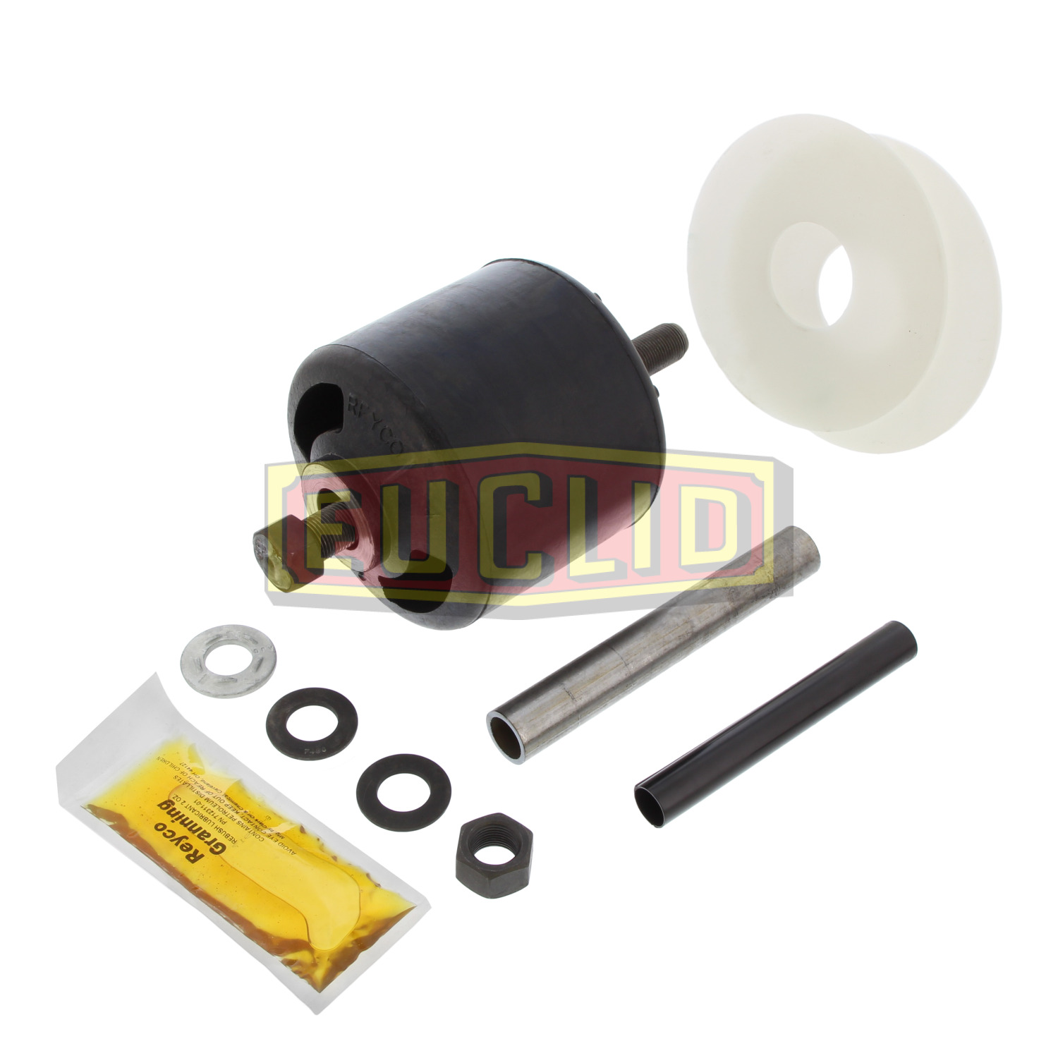Beam Axle Pivot Bushing Meritor E16199
