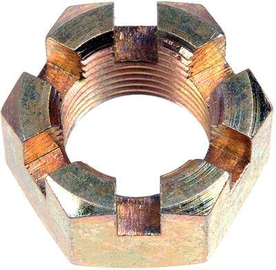 Nut Dorman - Autograde 615-040