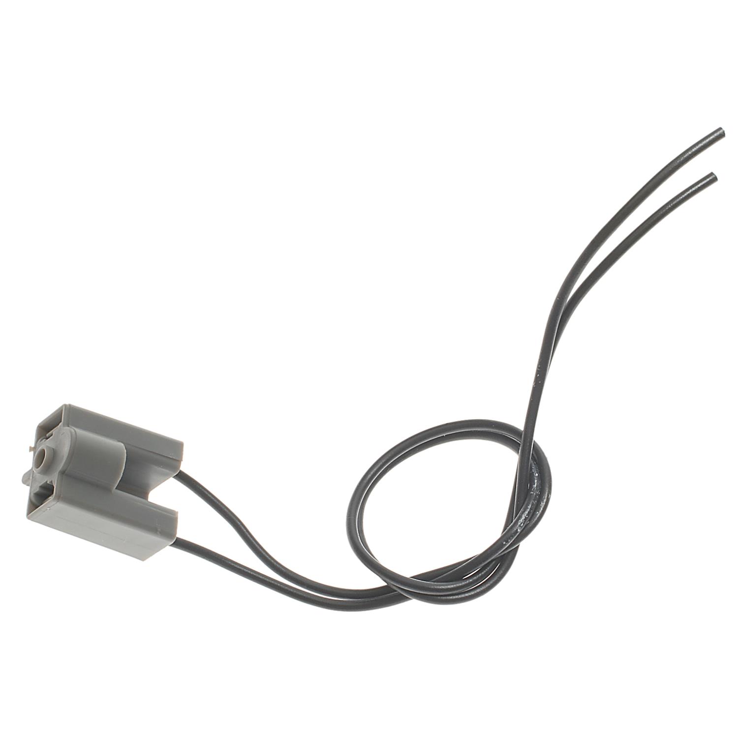 Fog Light Socket Standard Ignition S-529