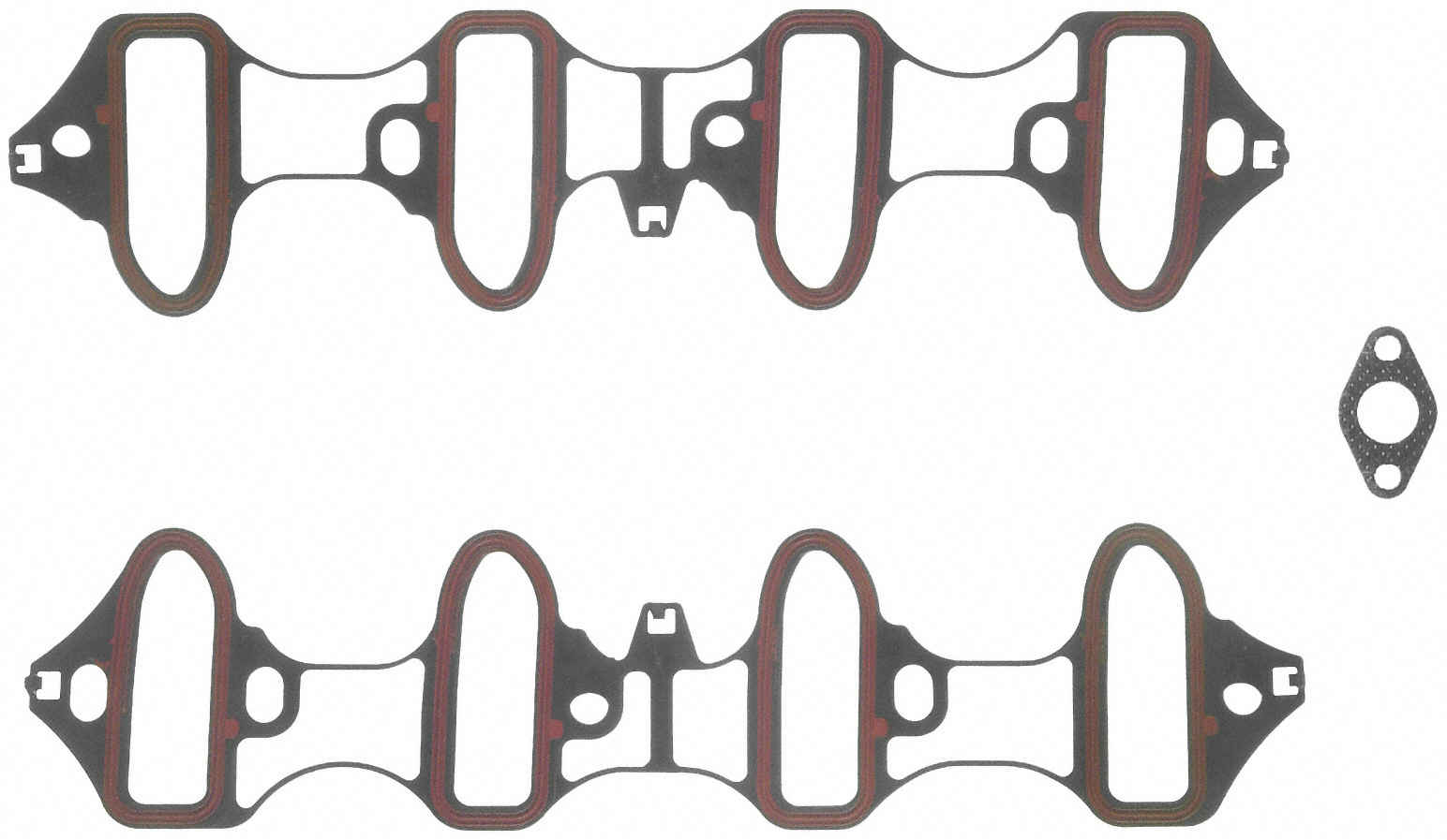 Engine Intake Manifold Gasket Set FEL-PRO MS 92211