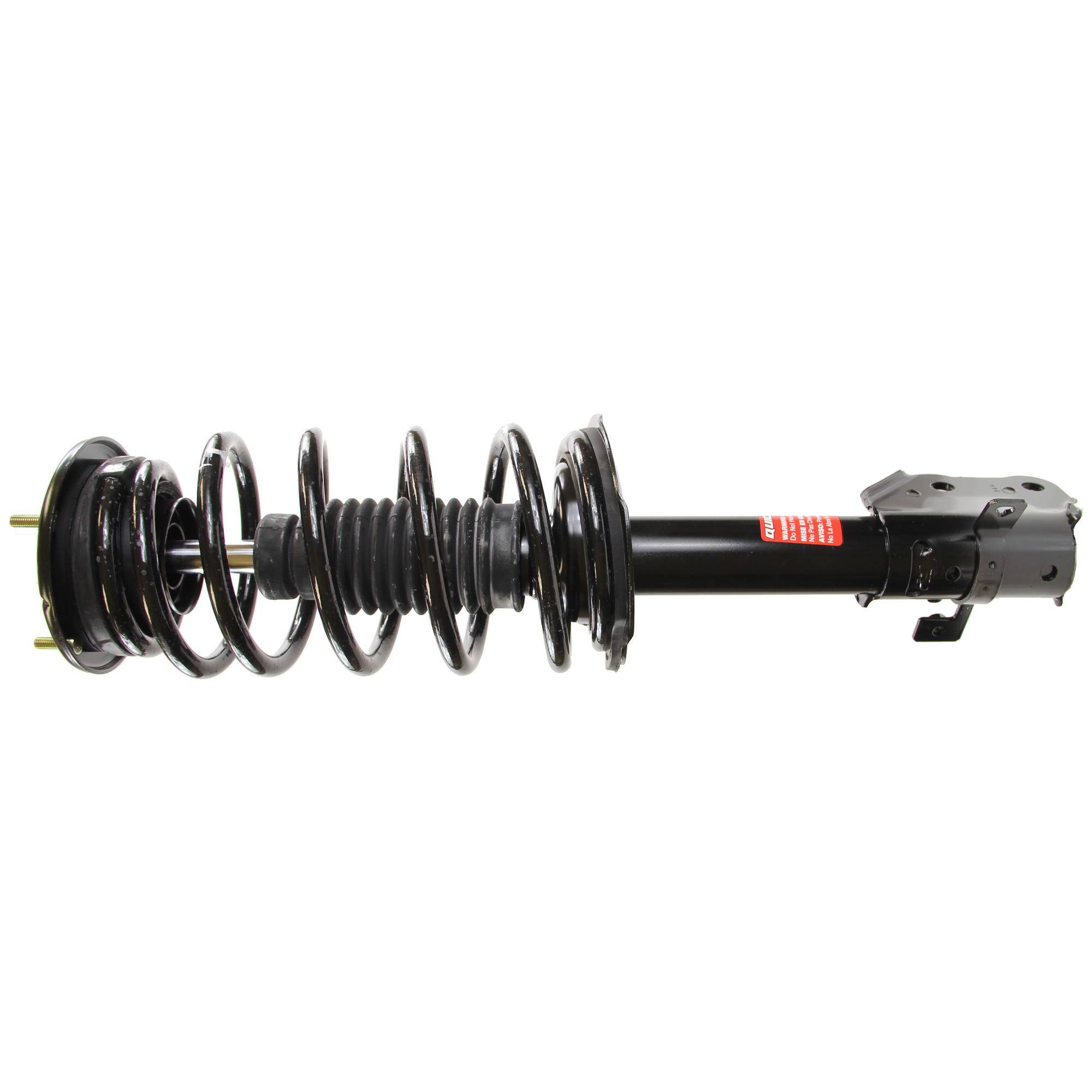 Suspension Strut and Coil Spring Assembly Monroe Shocks & Struts 272888