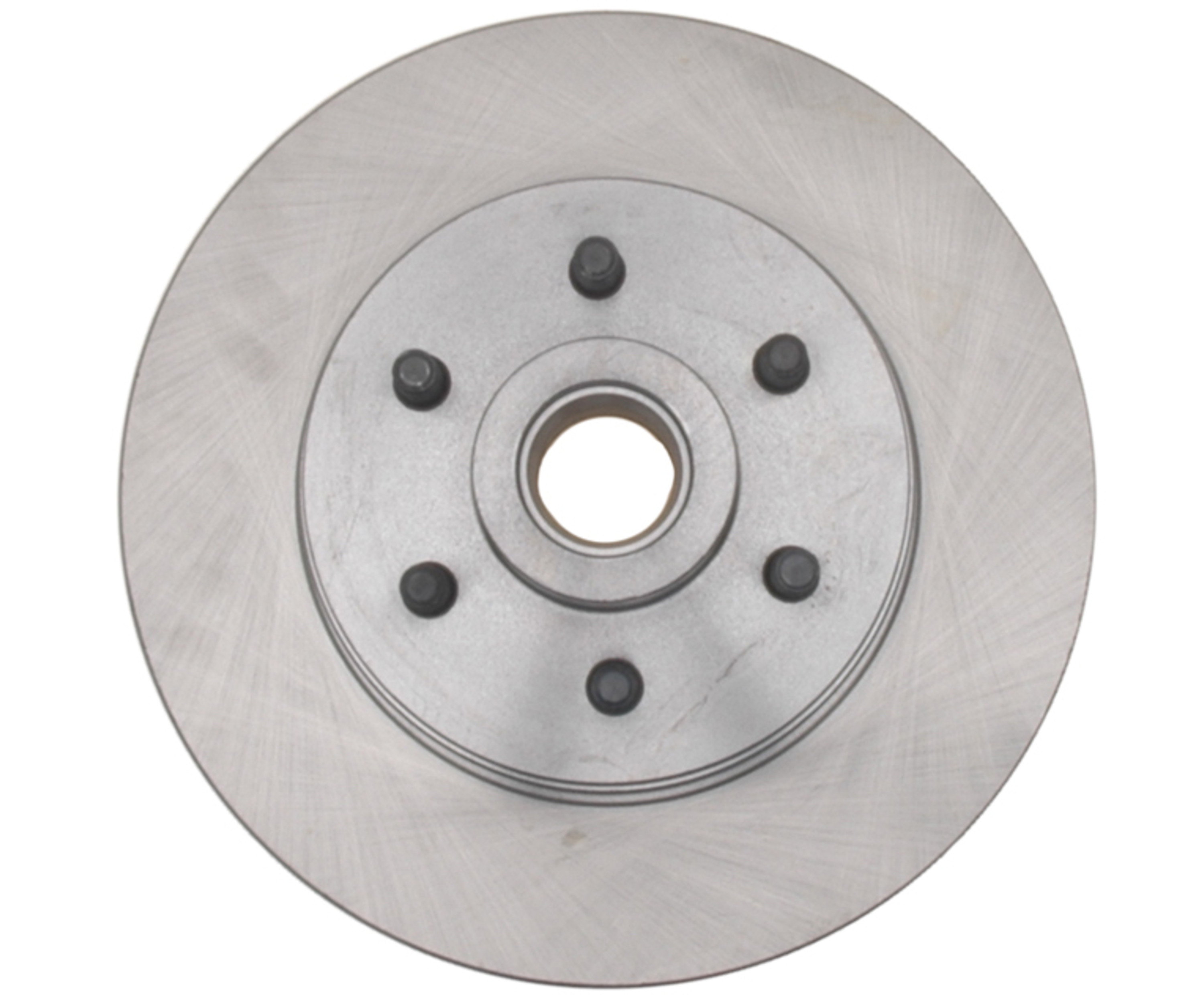Disc Brake Rotor and Hub Assembly Raybestos Brakes 76247R
