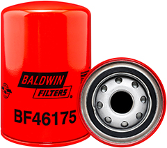 Fuel Filter Baldwin BF46175