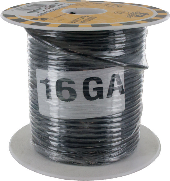 Bulk Wire Techspan 768609