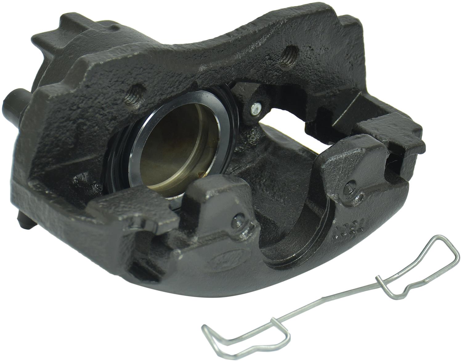 Disc Brake Caliper Perfect Stop 89X17855A