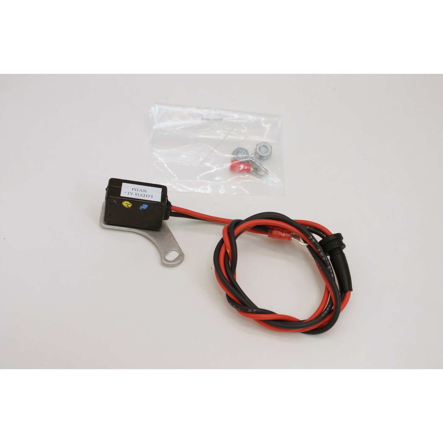 Ignition Conversion Kit Pertronix 12810