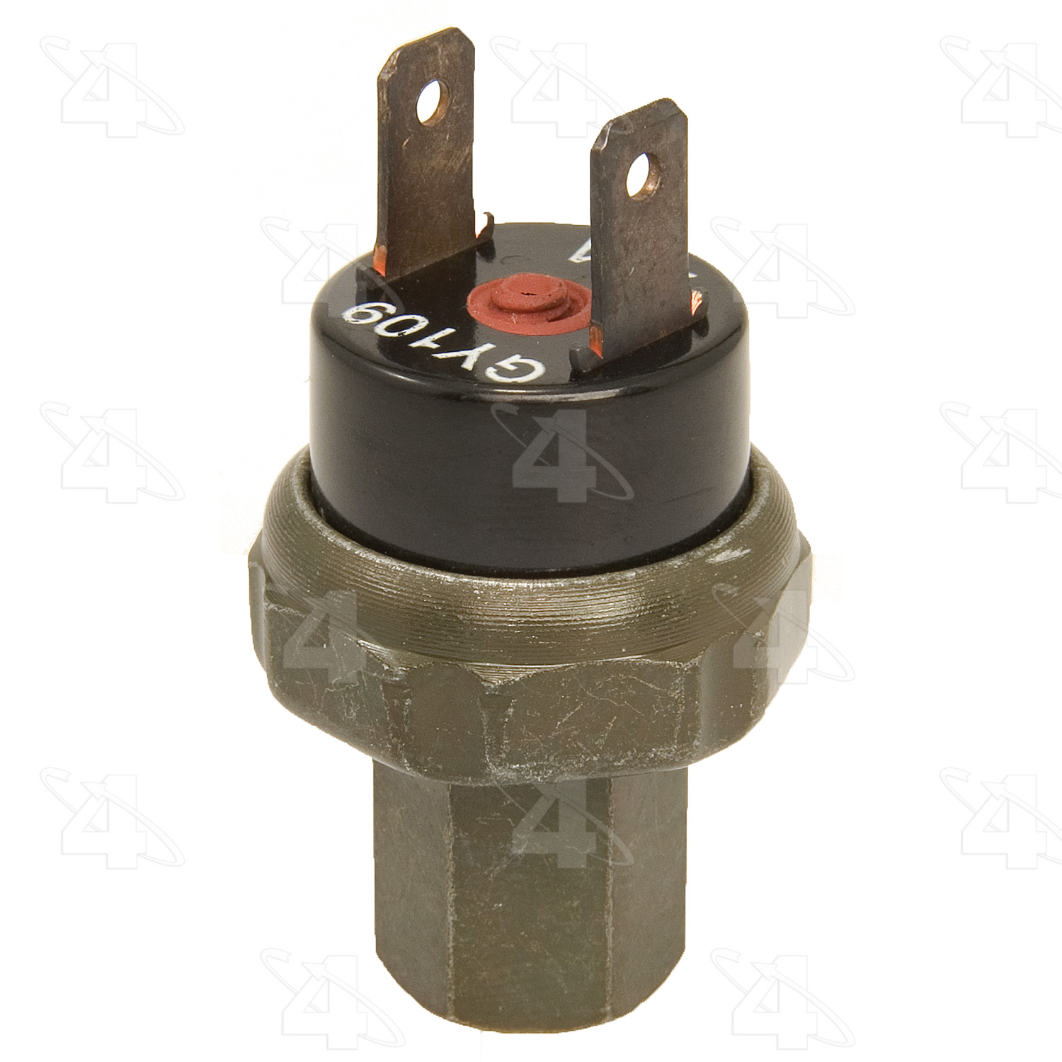HVAC Pressure Switch Four Seasons 35757
