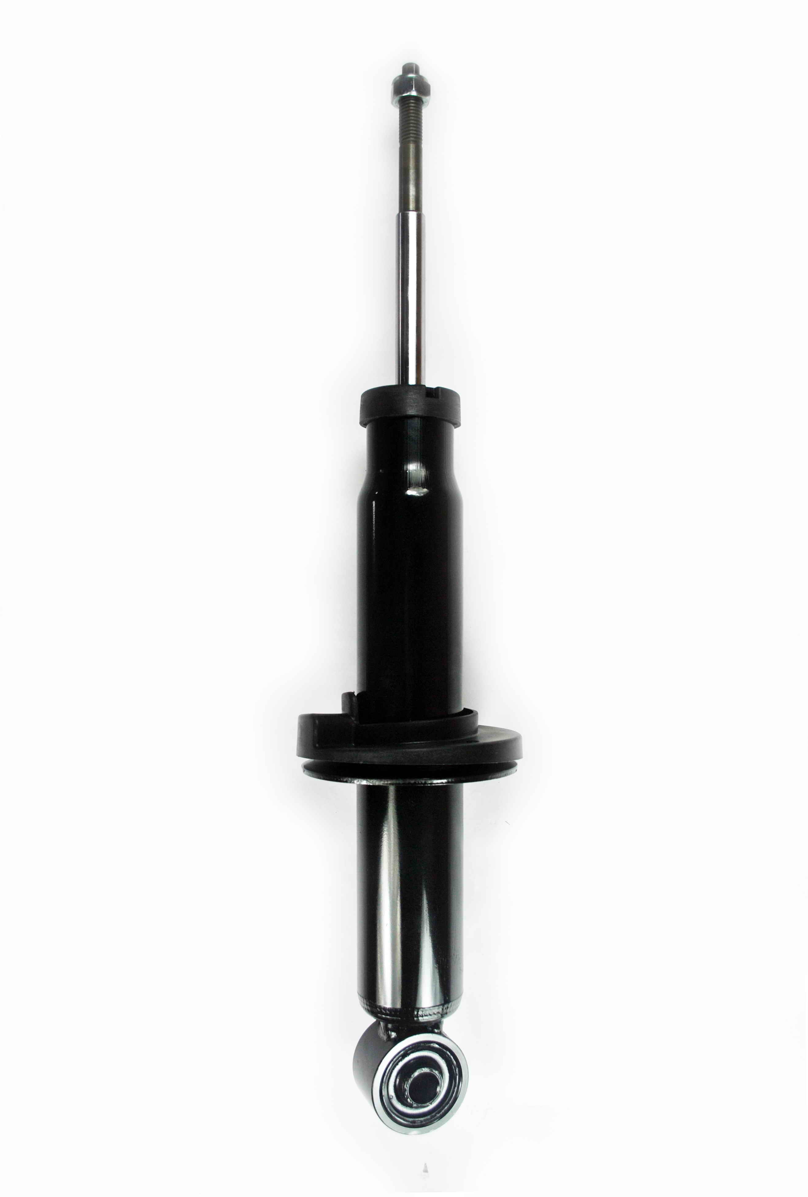 Suspension Strut MacPherson Ride Control MP336341