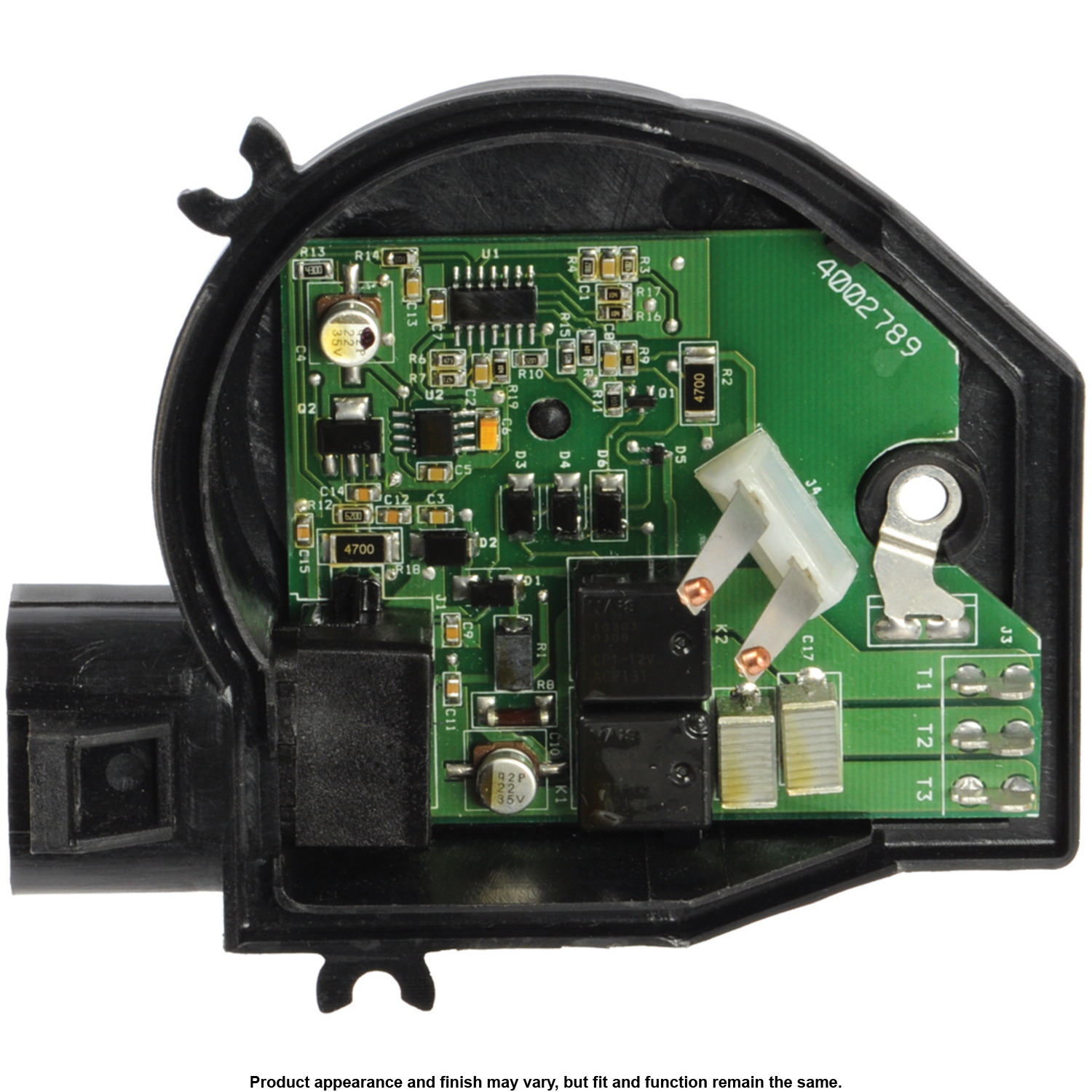 Wiper Motor Pulse Board CARDONE New 81-1046PB