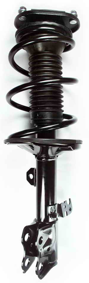 MacPherson Ride Control | Complete strut assembly MP3333296R 