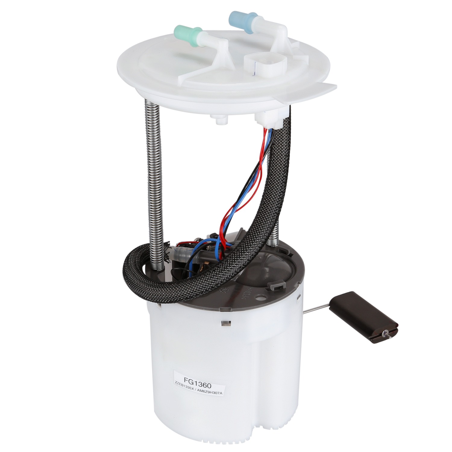 Fuel Pump Module Assembly Delphi FG1360
