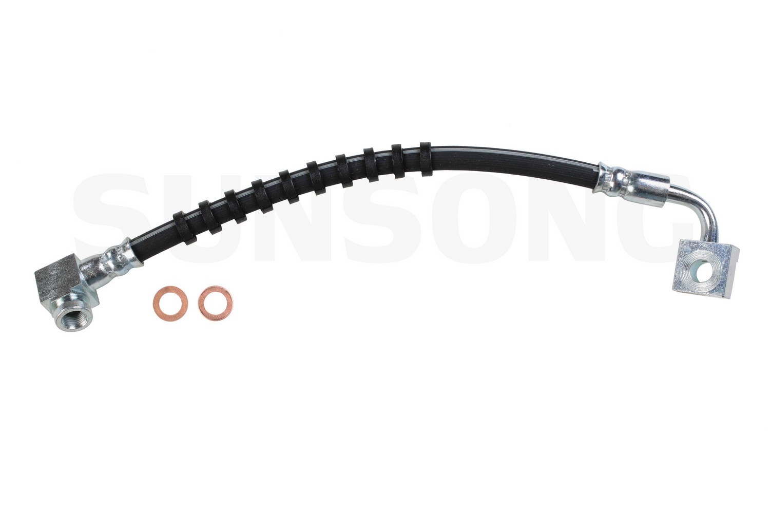 Brake Hydraulic Hose Sunsong 2203165