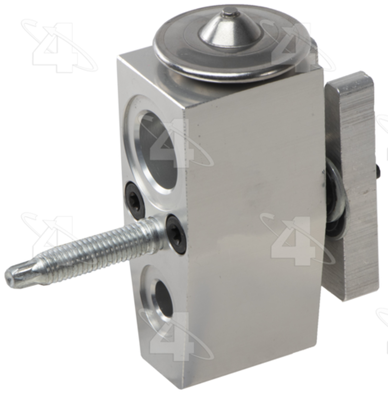 A/C Expansion Valve Four Seasons 39606