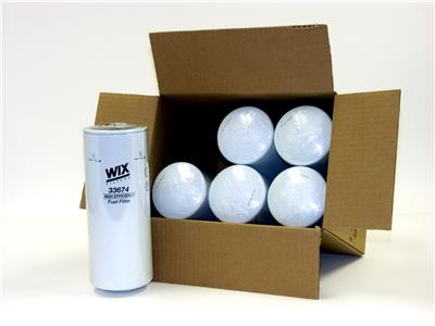 Fuel Filter Wix 33674MP