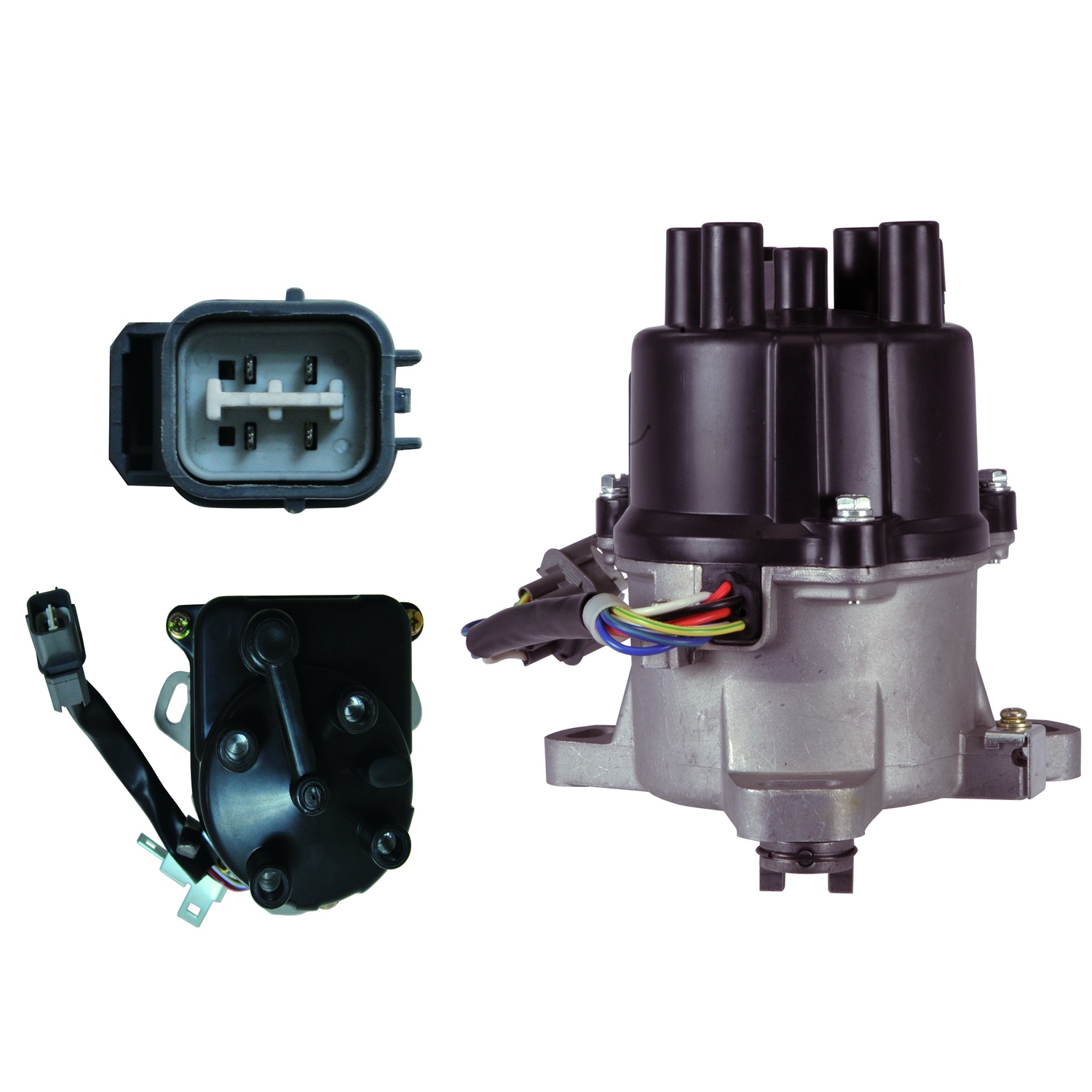 Distributor WPS World Power Systems DST17424