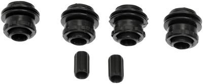 Disc Brake Caliper Pin Boot Kit Dorman - First Stop HW16512