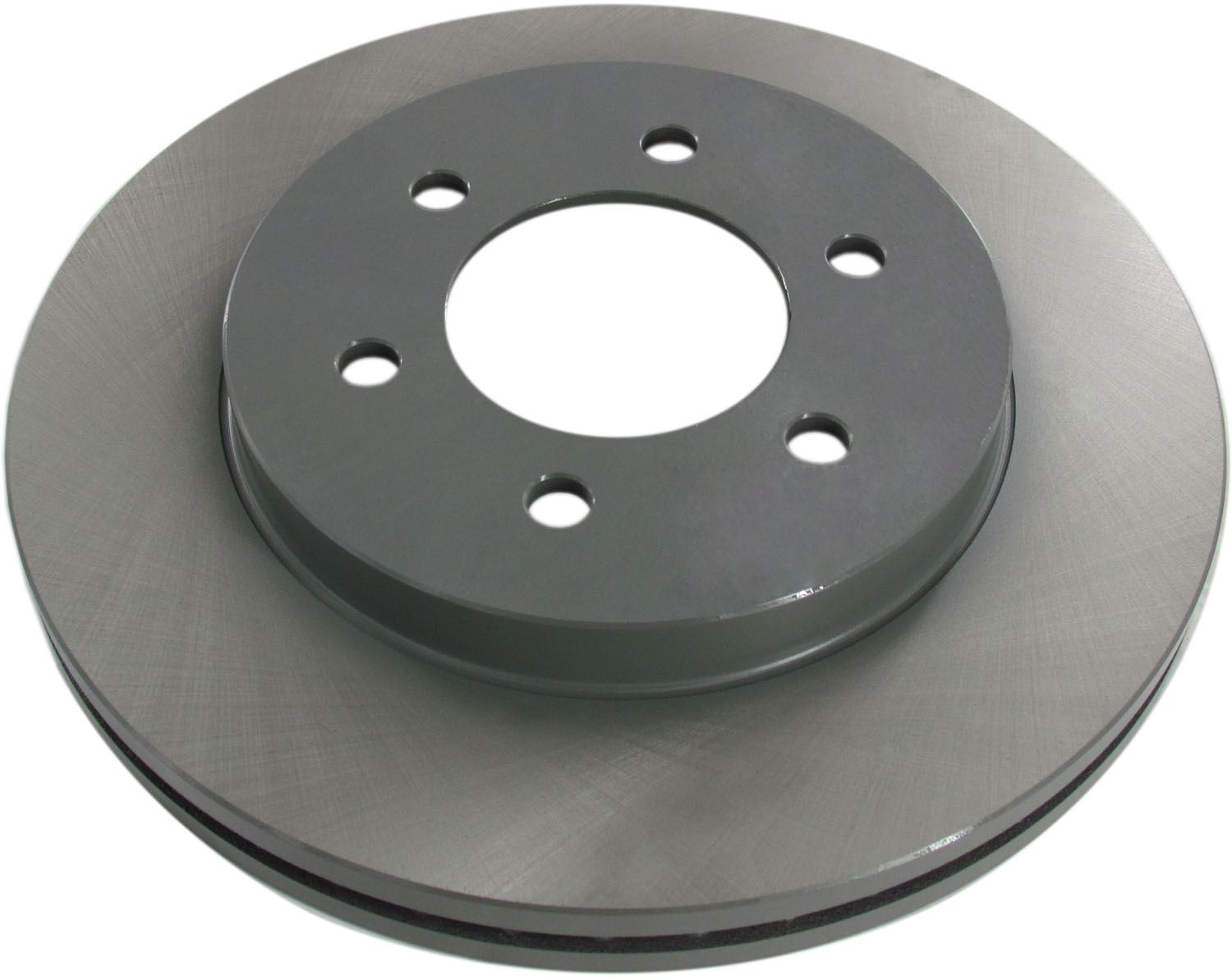 Disc Brake Rotor Perfect Stop 6620231