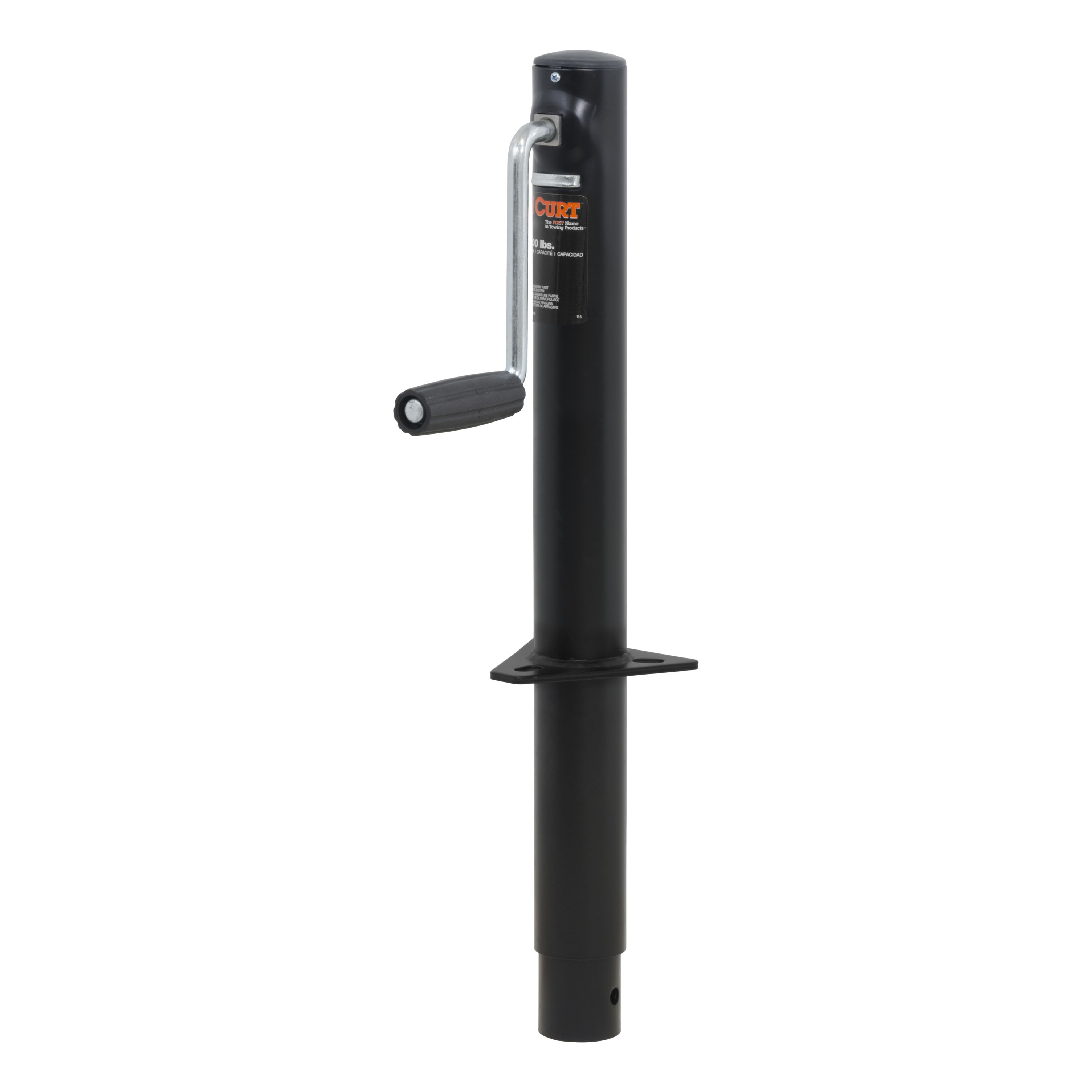Trailer Jack CURT 28204