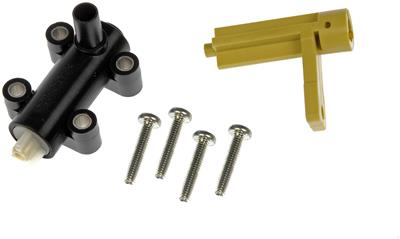Fuel Water Separator Drain Valve Dorman - OE Solutions 904-202