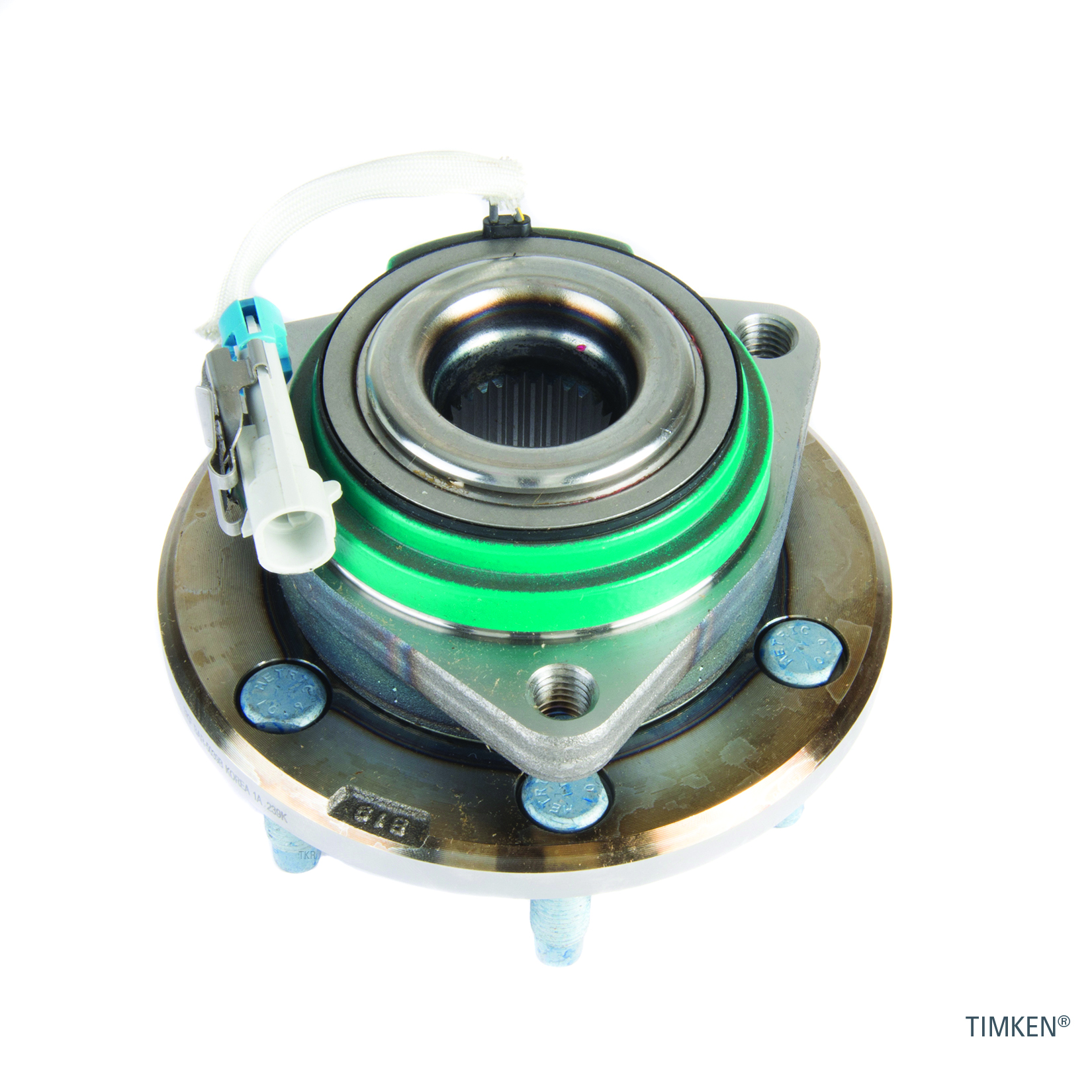 Wheel Bearing and Hub Assembly Timken 512359