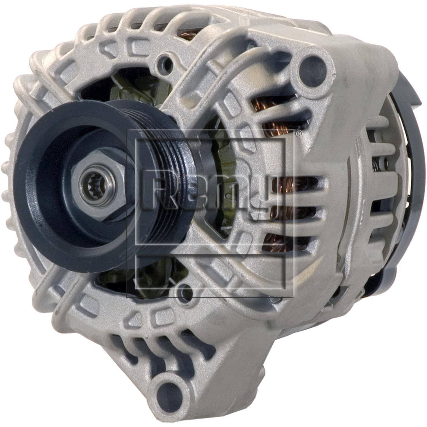 Alternator Remy 12624