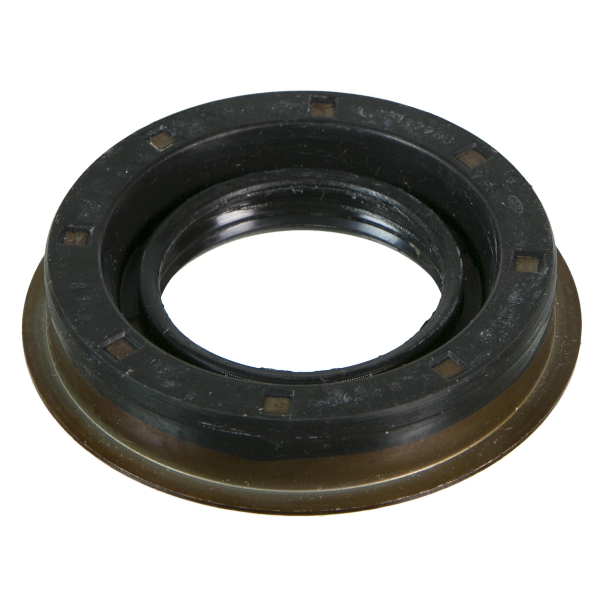 Automatic Transmission Output Shaft Seal National 710706