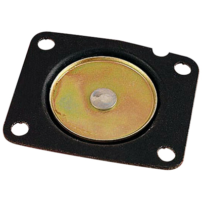 Carburetor Accelerator Pump Diaphragm Holley 135-5