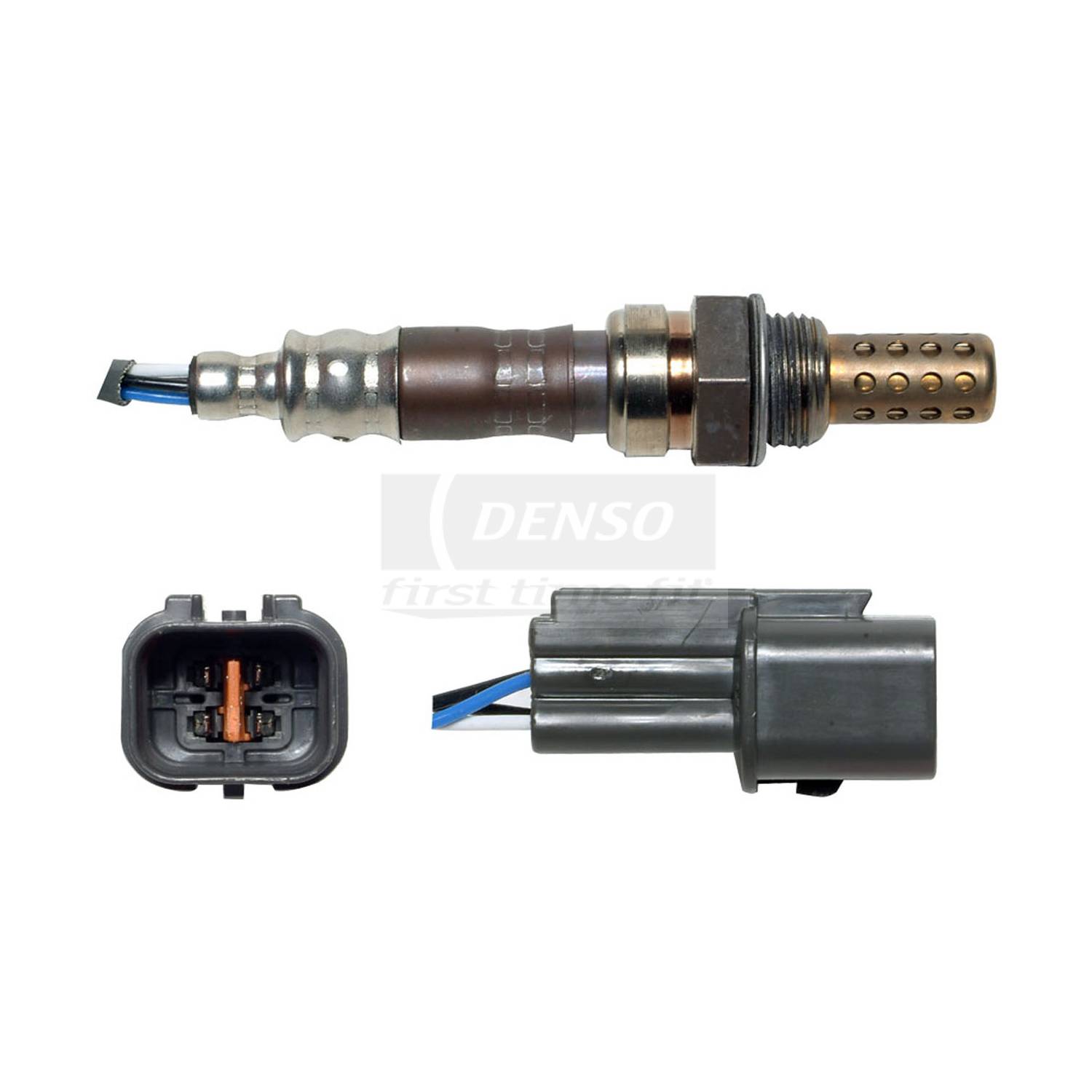 Oxygen Sensor DENSO Auto Parts 234-4316