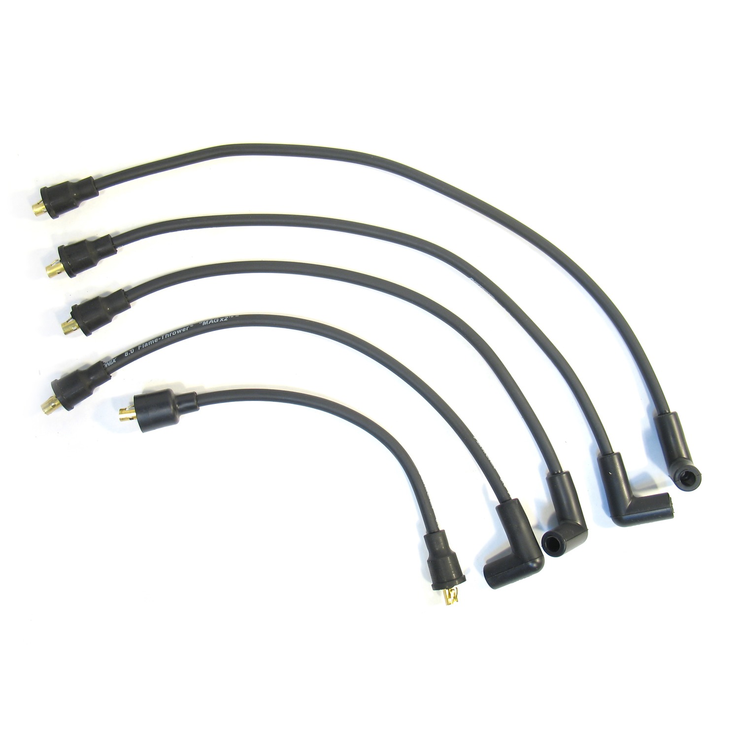 Spark Plug Wire Set Pertronix 804206