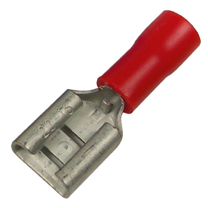 Female Disconnect Terminal Pico 1751KT