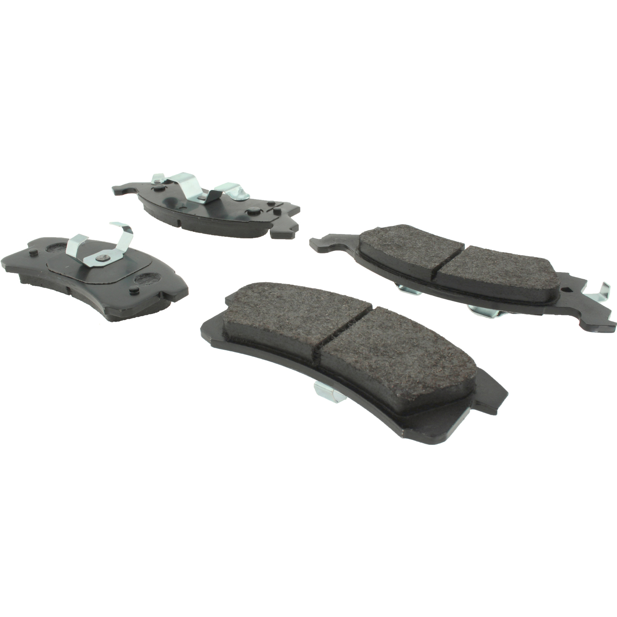 Disc Brake Pad Set Centric Parts 301.05060