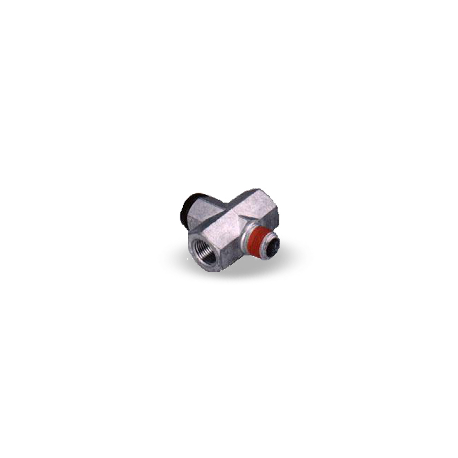 Air Brake Pressure Protection Valve Velvac 032216