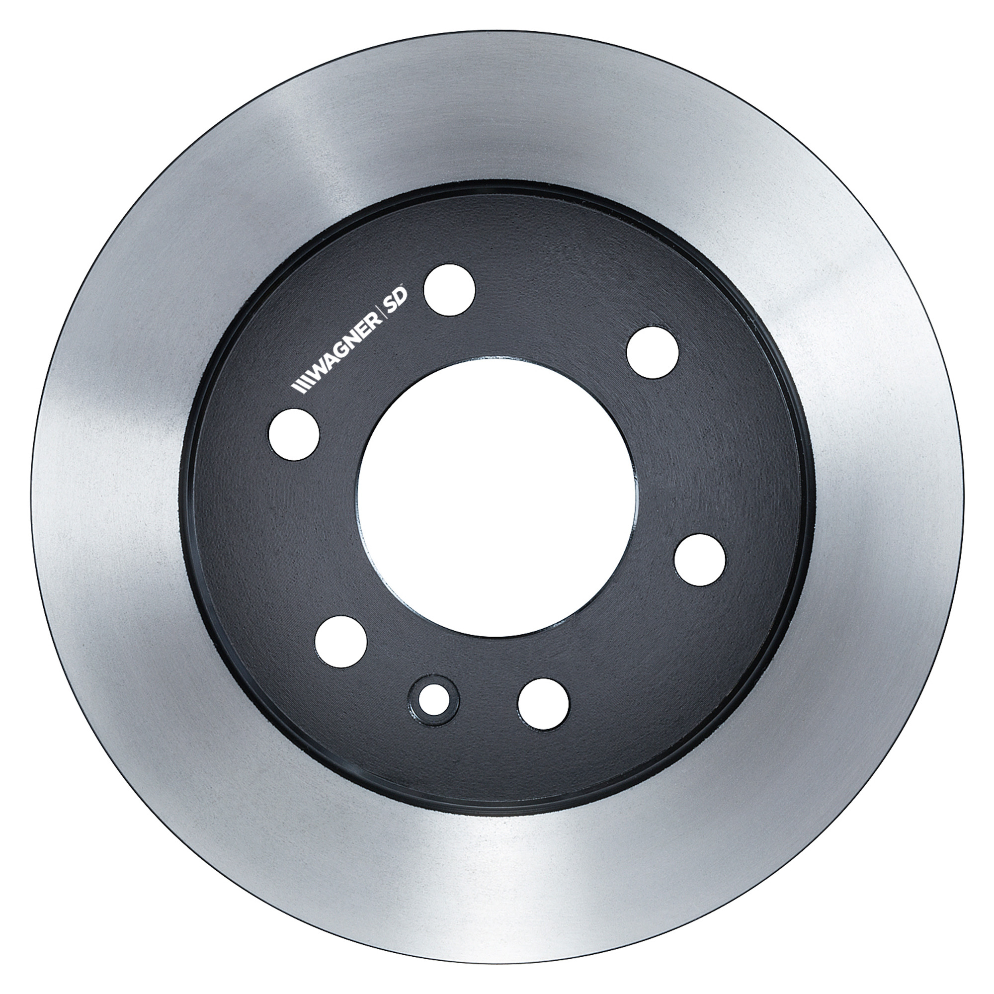 Disc Brake Rotor Wagner Brake DSX126504E