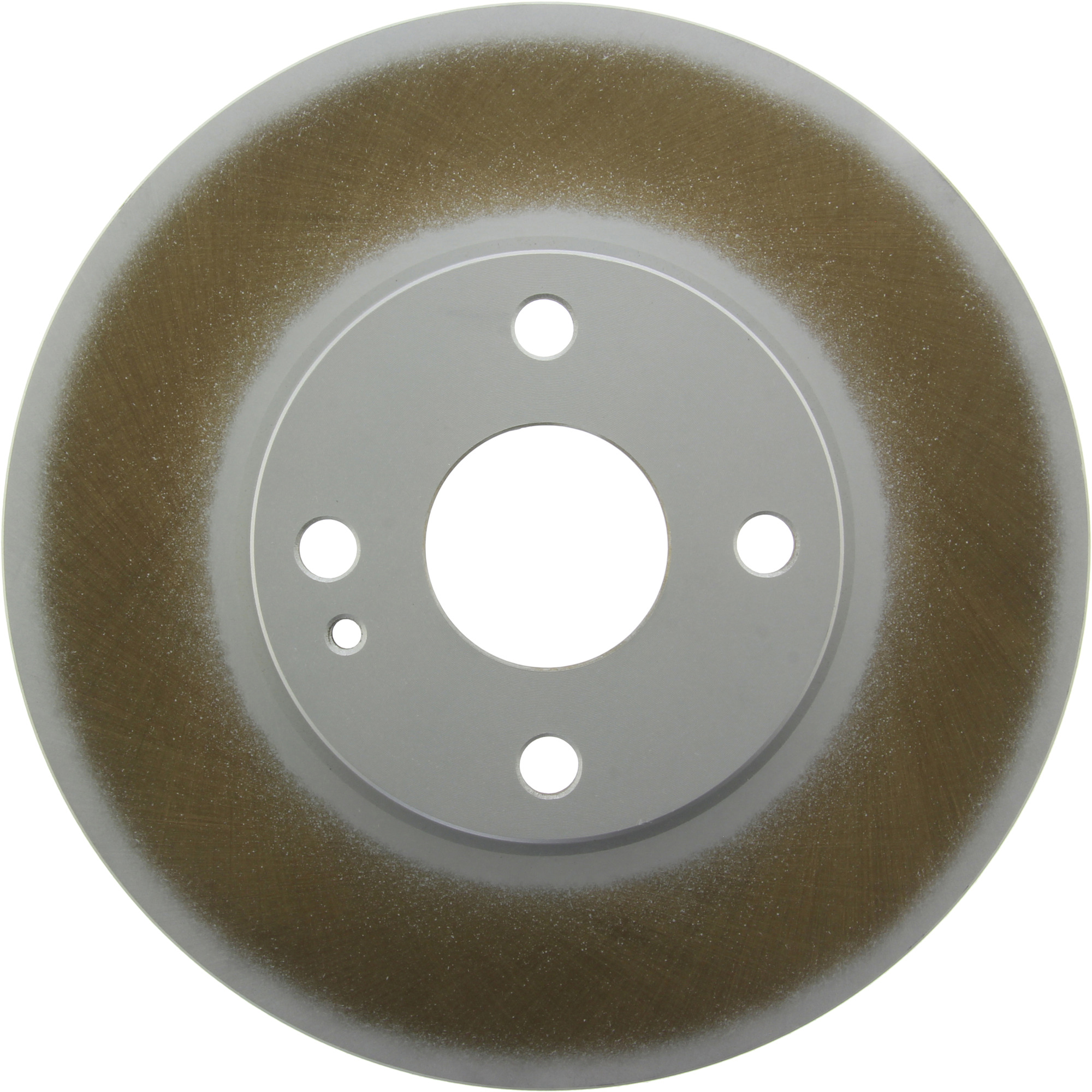 Disc Brake Rotor Centric Parts 320.44182