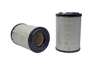 Engine Air Filter Wix 49767