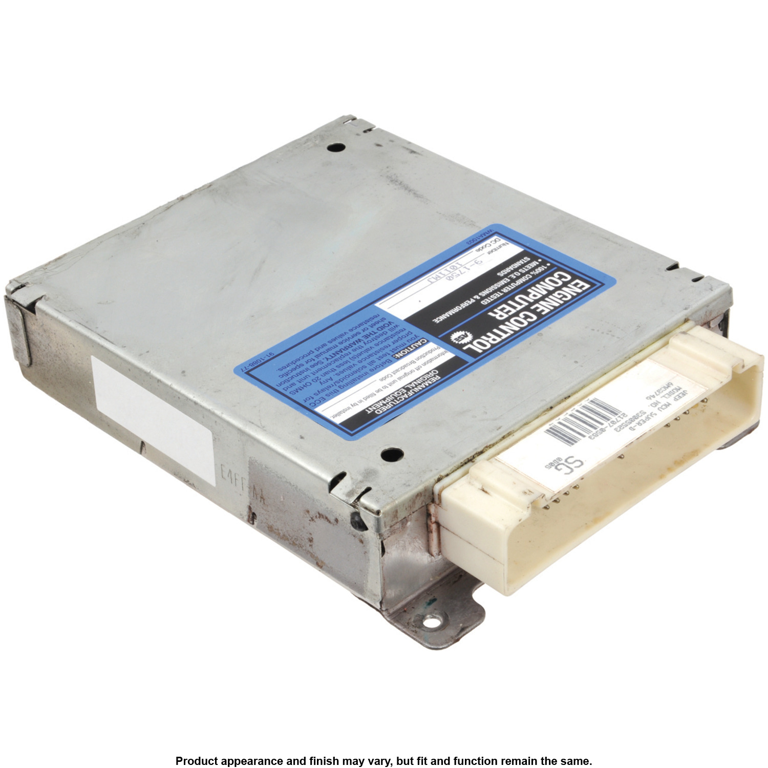 Engine Control Module (ECM) CARDONE Reman 79-1750