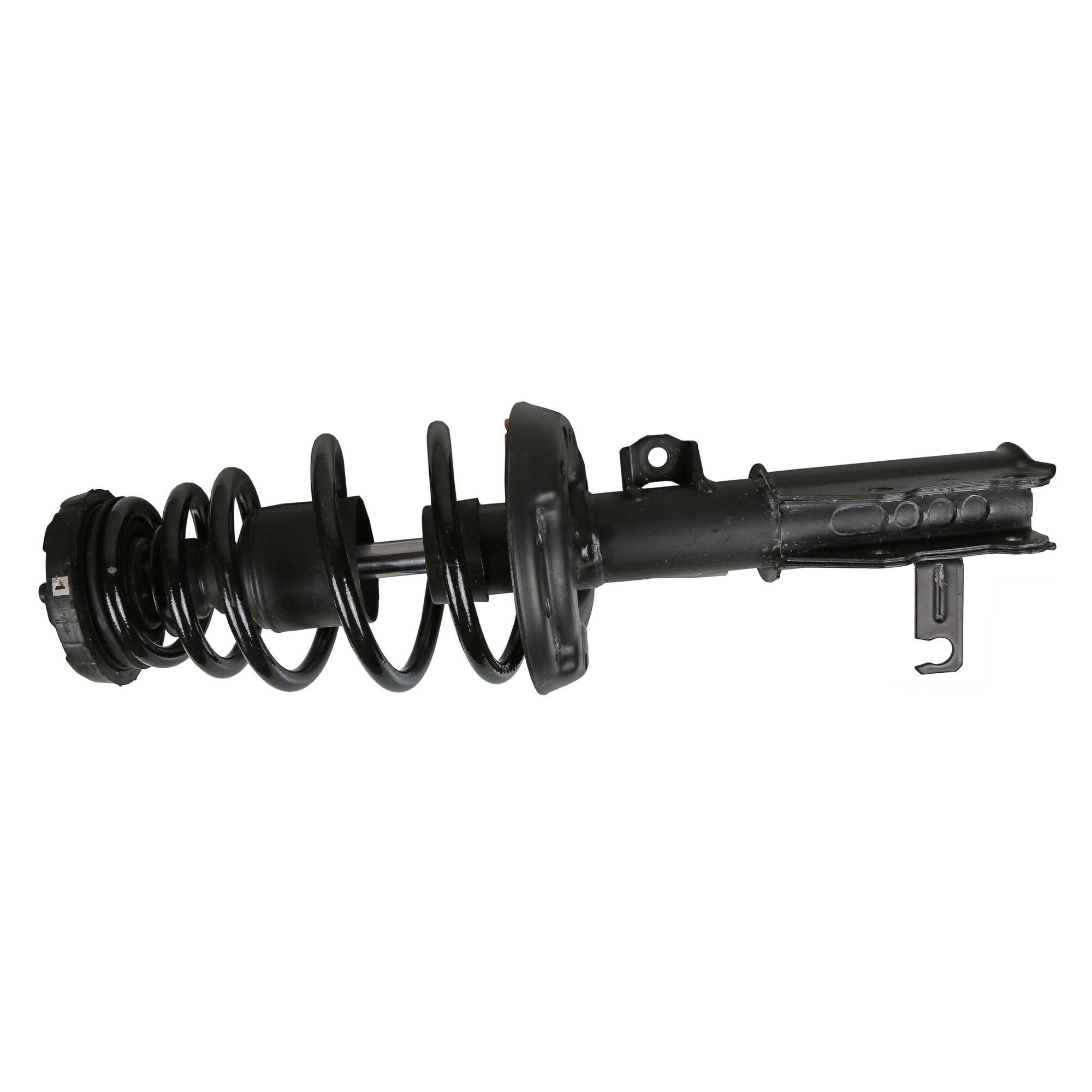 Suspension Strut and Coil Spring Assembly Monroe Shocks & Struts 182976