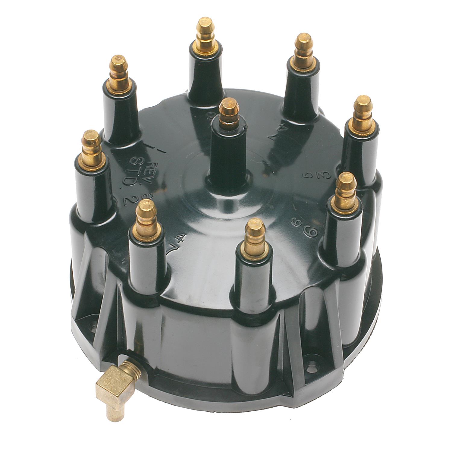 Distributor Cap Standard Ignition FD-173