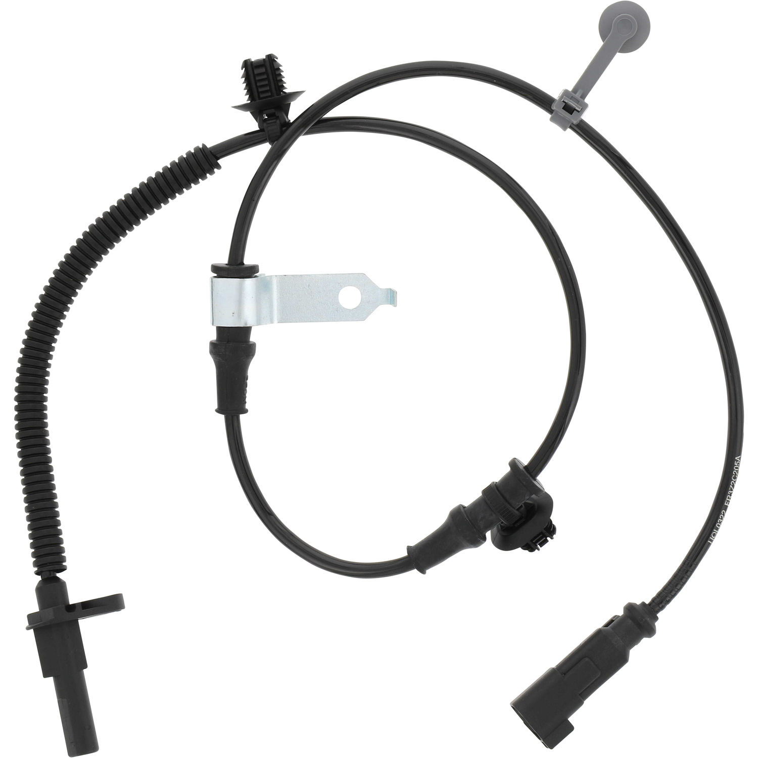 ABS Wheel Speed Sensor Perfect Stop 2ABS3205