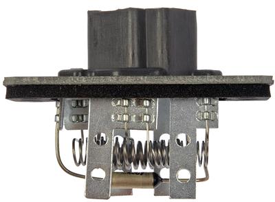 HVAC Blower Motor Resistor Dorman - OE Solutions 973-015