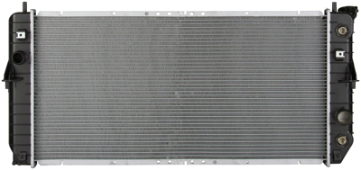 Radiator Spectra Premium CU2347